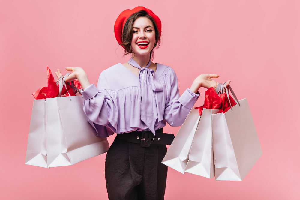 Imagen Esto es lo que no puede faltar en tu neceser. Encuéntralos en nuestras tiendas de maquillaje en Barranquilla.