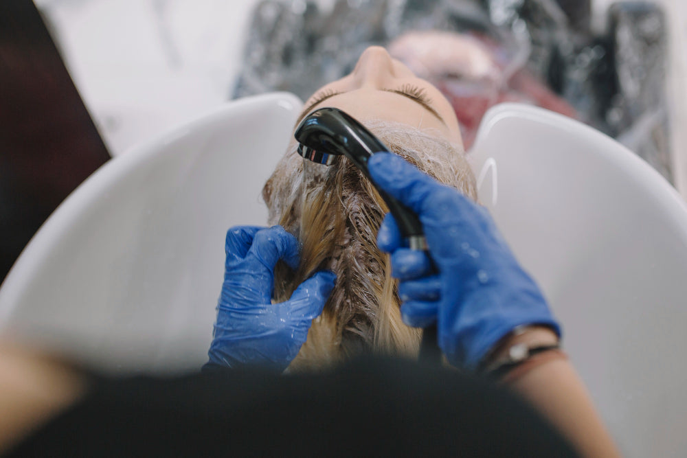 Imagen ¡Descubre lo nuevo! Tipos de tinte para el cabello y técnicas para aplicar los colores de moda.